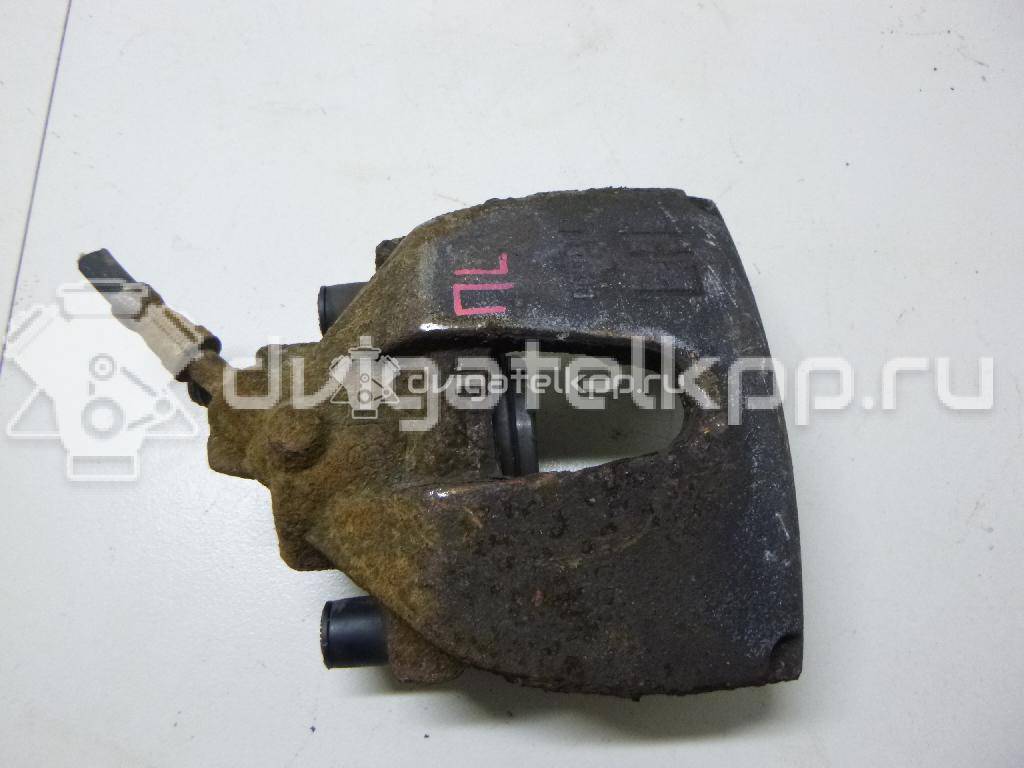 Фото Суппорт тормозной передний левый  1459585 для mazda Mazda 3 (BK) {forloop.counter}}