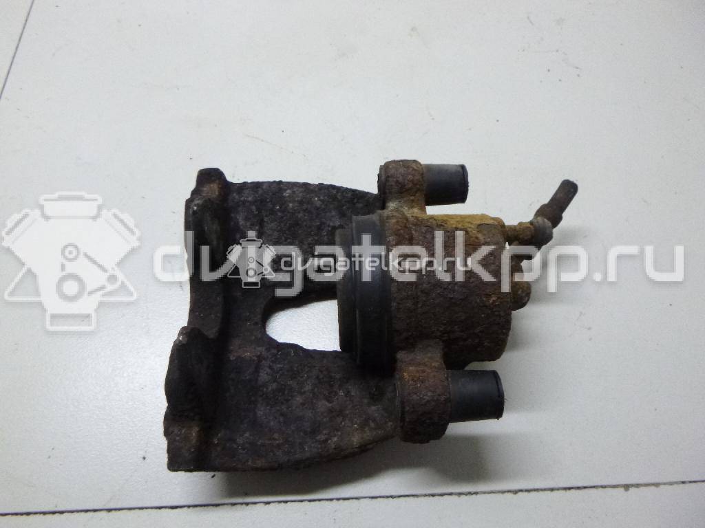 Фото Суппорт тормозной передний левый  1459585 для mazda Mazda 3 (BK) {forloop.counter}}