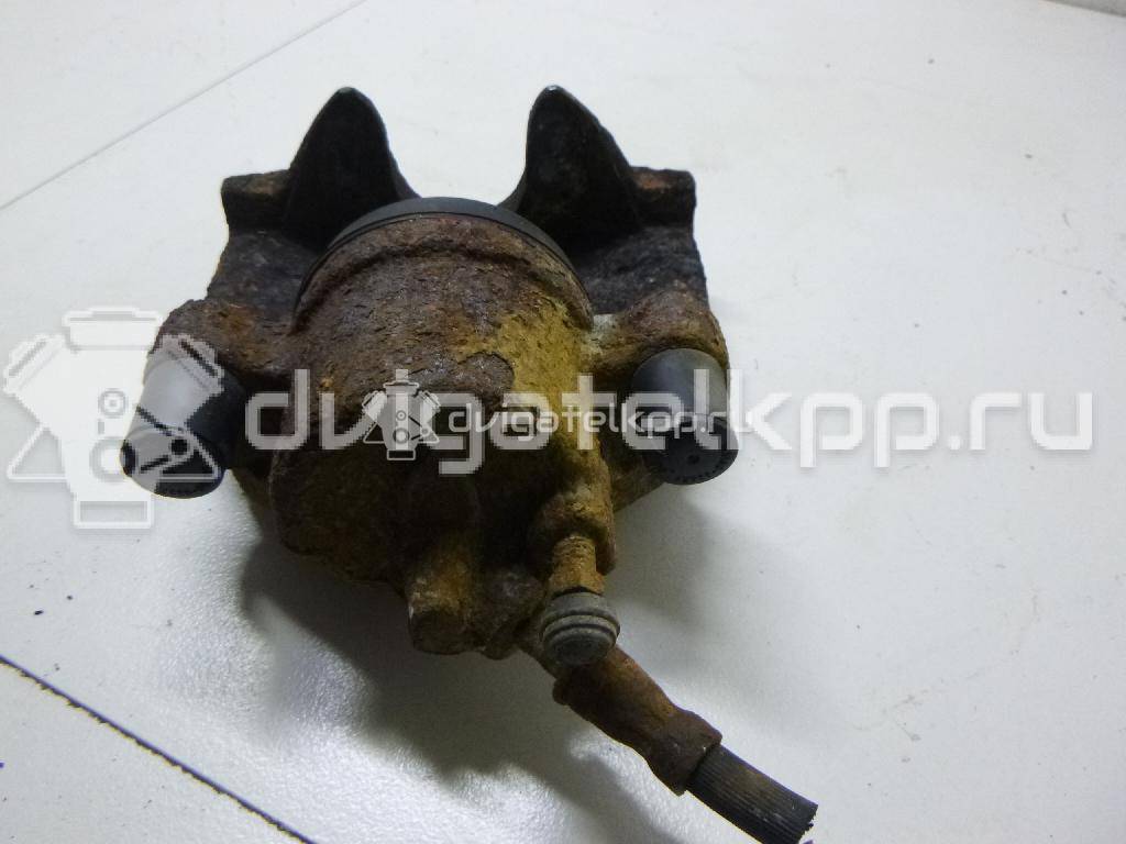 Фото Суппорт тормозной передний левый  1459585 для mazda Mazda 3 (BK) {forloop.counter}}