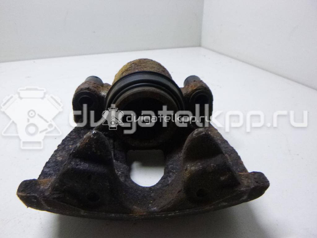 Фото Суппорт тормозной передний левый  1459585 для mazda Mazda 3 (BK) {forloop.counter}}