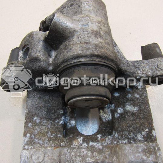 Фото Суппорт тормозной задний правый  BPYK2661XC для Mazda 3