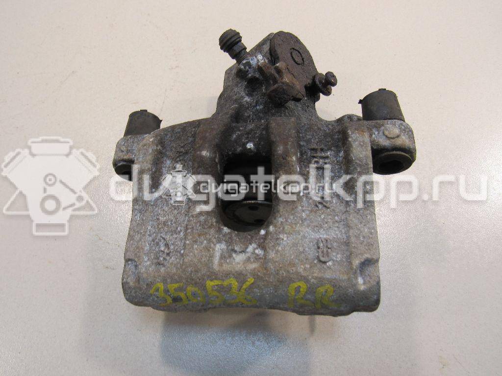 Фото Суппорт тормозной задний правый  BPYK2661XC для Mazda 3 {forloop.counter}}