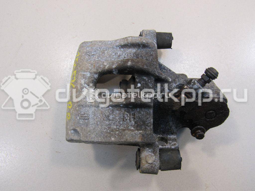 Фото Суппорт тормозной задний правый  BPYK2661XC для Mazda 3 {forloop.counter}}