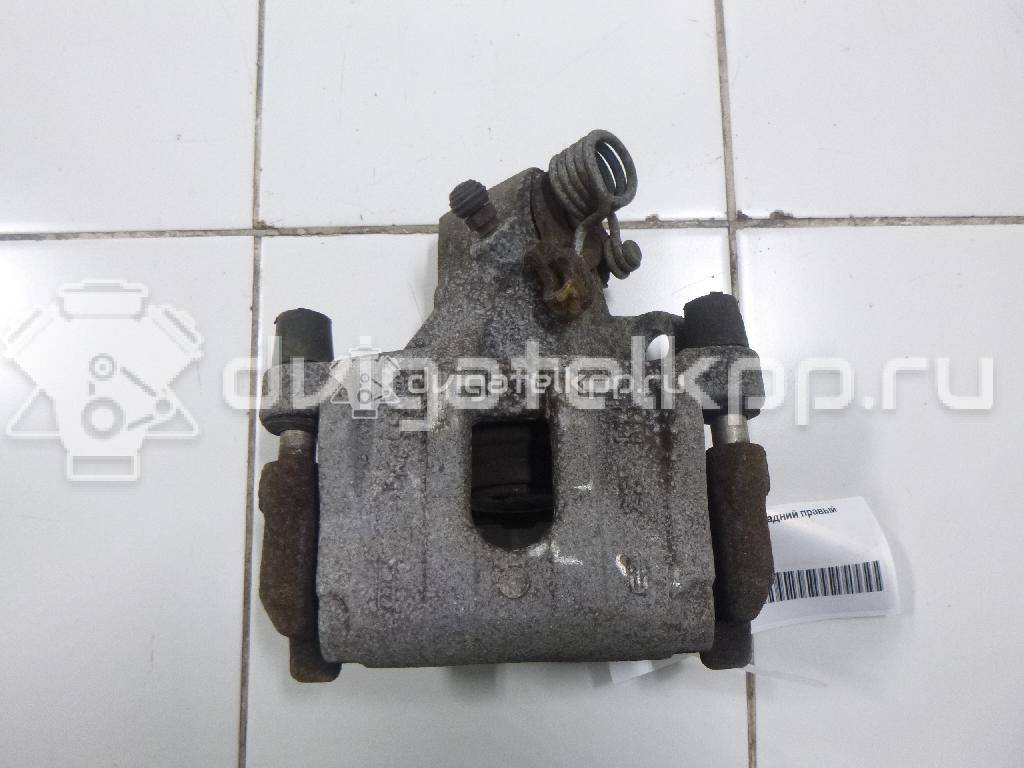 Фото Суппорт тормозной задний правый  36000903 для mazda Mazda 3 (BK) {forloop.counter}}