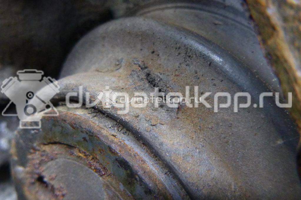 Фото Суппорт тормозной задний правый  1365648 для mazda Mazda 3 (BK) {forloop.counter}}