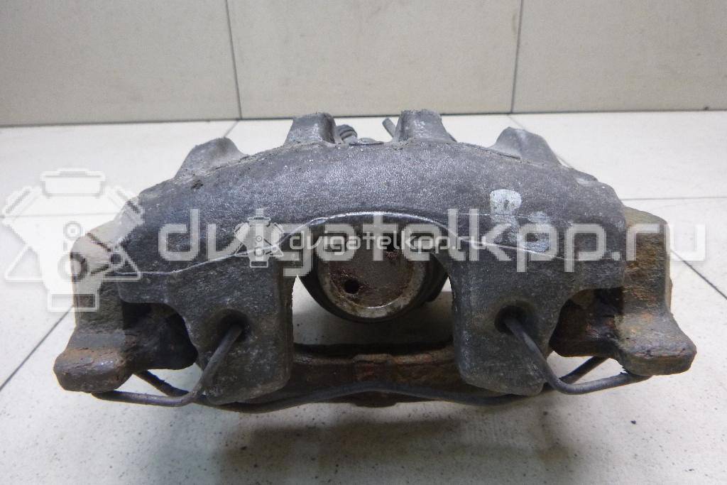 Фото Суппорт тормозной задний правый  1365648 для mazda Mazda 3 (BK) {forloop.counter}}