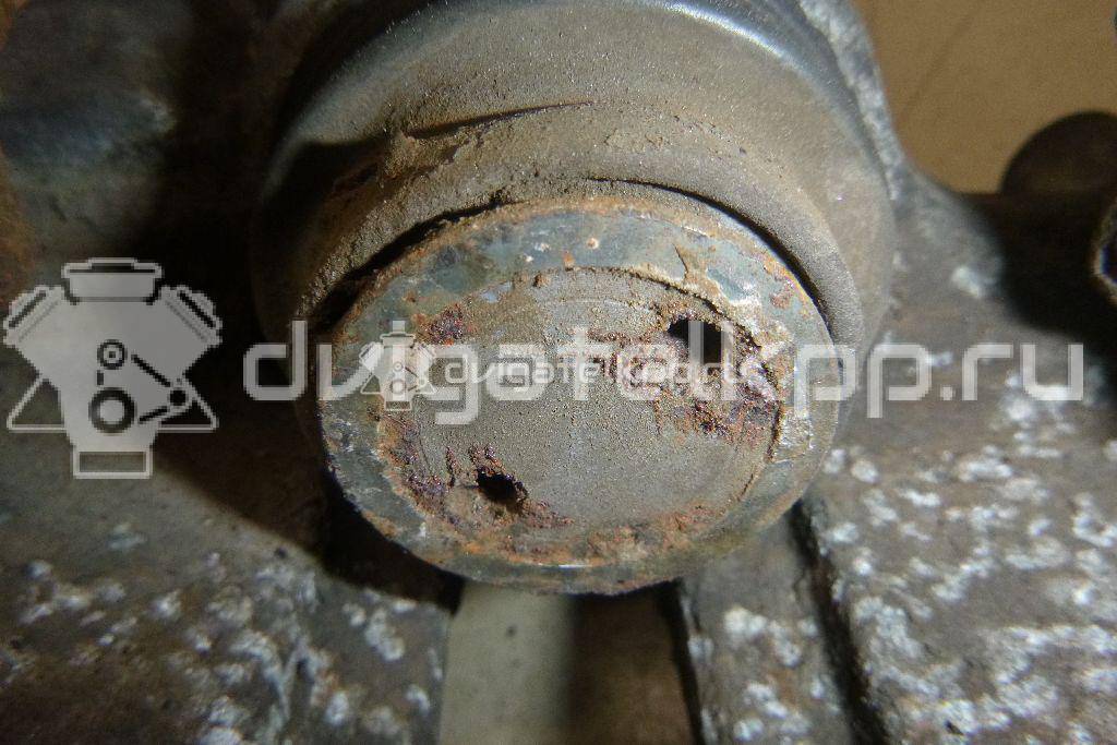 Фото Суппорт тормозной задний правый  1365648 для mazda Mazda 3 (BK) {forloop.counter}}