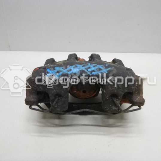 Фото Суппорт тормозной задний правый  1365648 для mazda Mazda 3 (BK)
