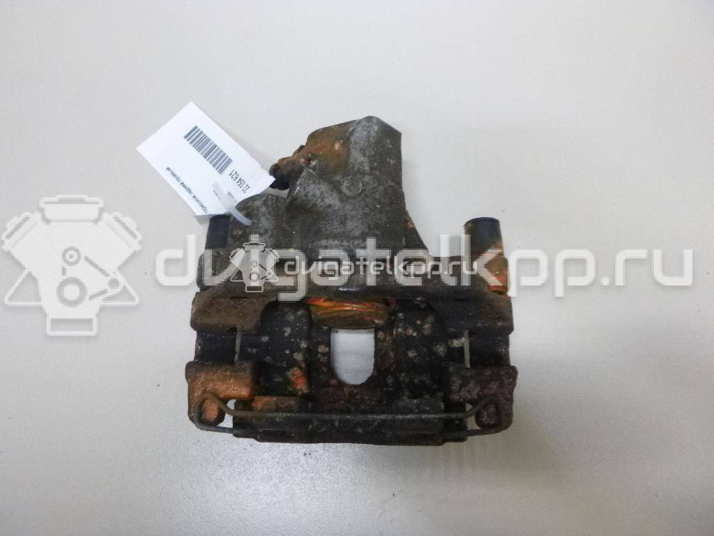 Фото Суппорт тормозной задний правый  1365648 для mazda Mazda 3 (BK) {forloop.counter}}