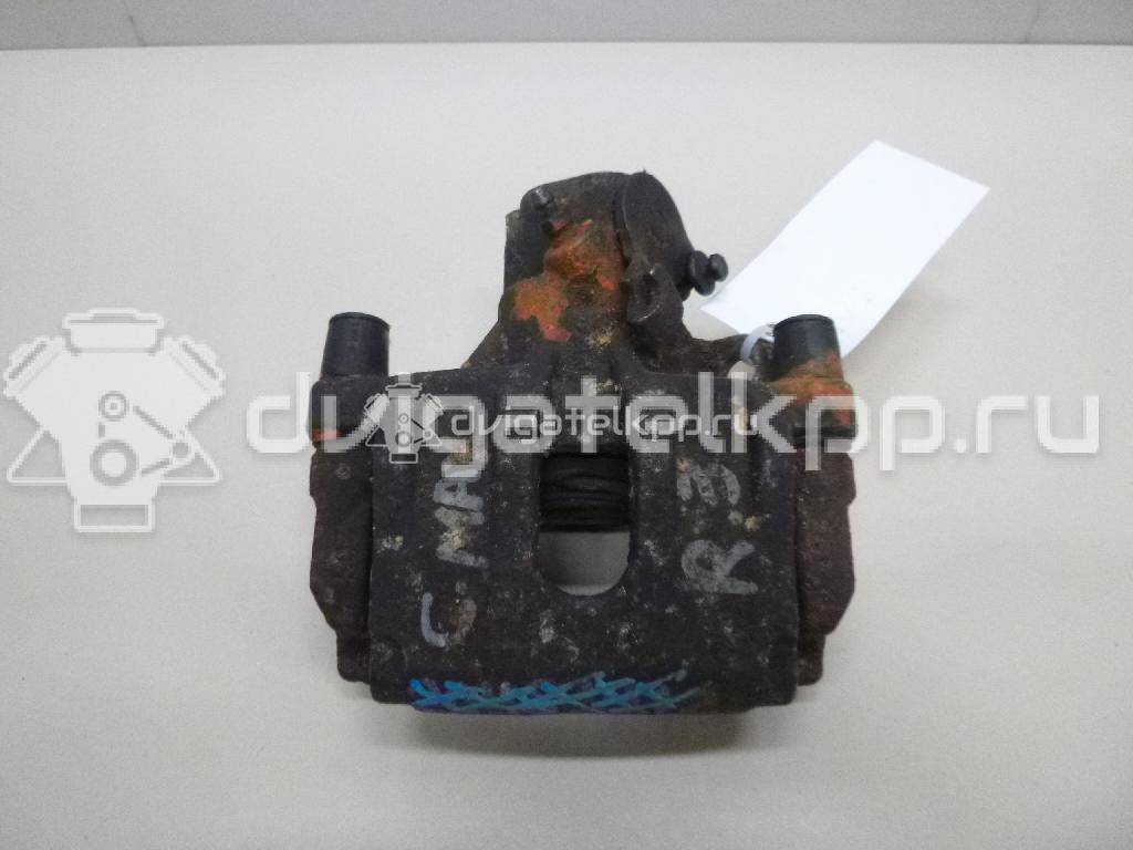 Фото Суппорт тормозной задний правый  1365648 для mazda Mazda 3 (BK) {forloop.counter}}