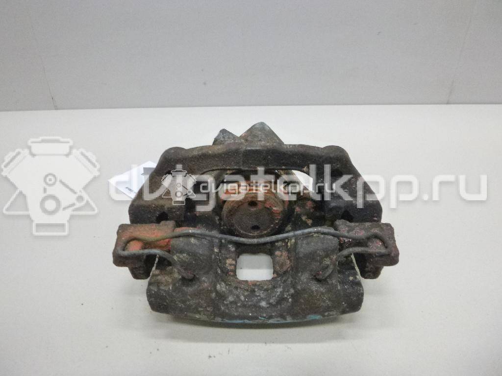 Фото Суппорт тормозной задний правый  1365648 для mazda Mazda 3 (BK) {forloop.counter}}