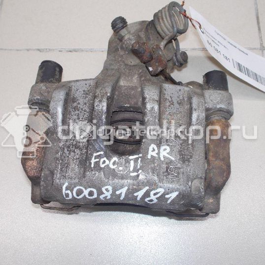 Фото Суппорт тормозной задний правый  1365648 для mazda Mazda 3 (BK)