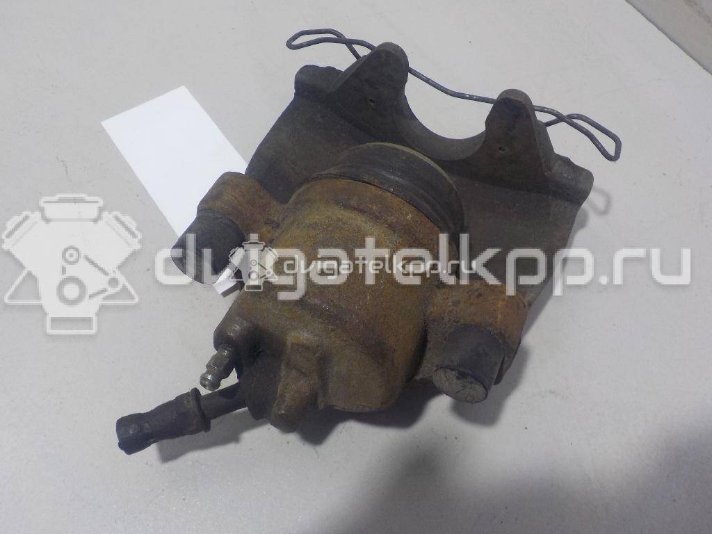 Фото Суппорт тормозной передний правый  1682875 для mazda Mazda 3 (BK) {forloop.counter}}