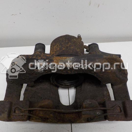 Фото Суппорт тормозной передний правый  1682875 для mazda Mazda 3 (BK)