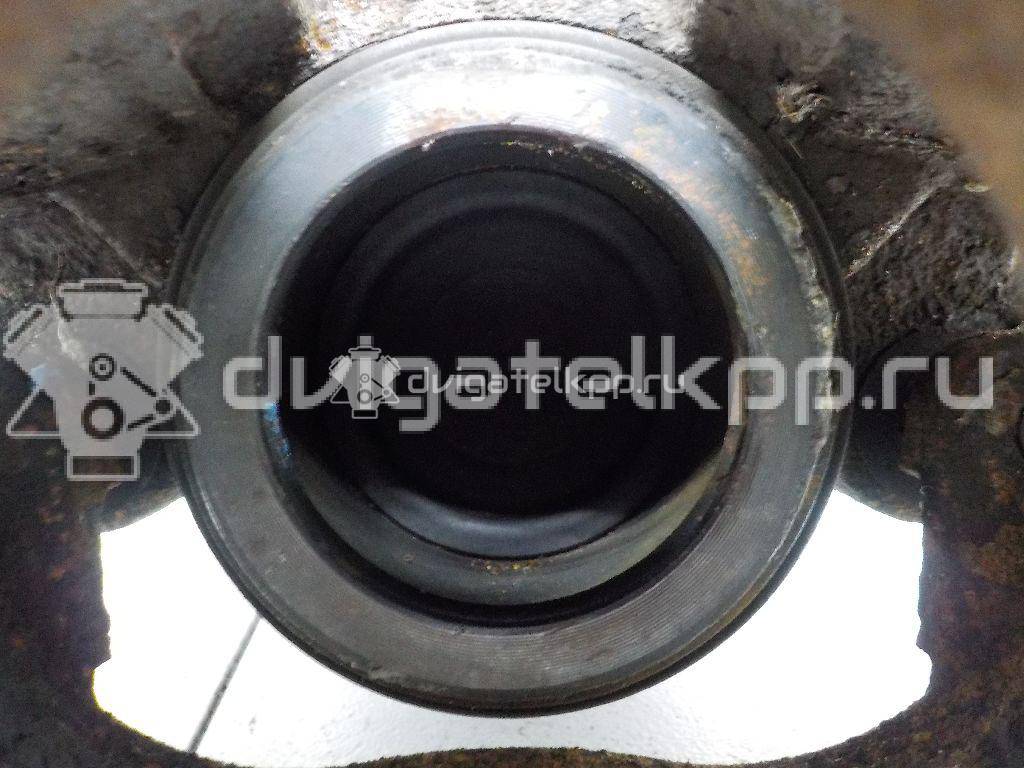 Фото Суппорт тормозной передний правый  1682875 для mazda Mazda 3 (BK) {forloop.counter}}