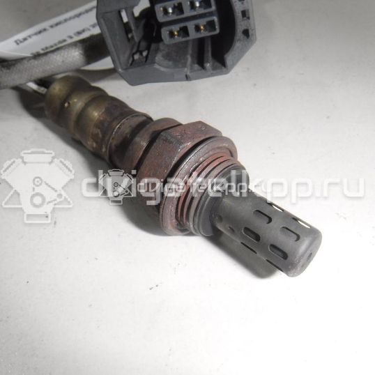 Фото Датчик кислородный/Lambdasonde  LF6818861B для Mazda Mx-6 / Festiva / 323 / 626 / 6