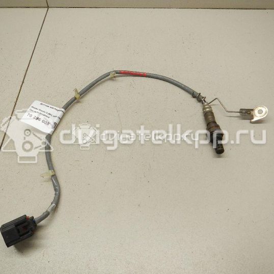 Фото Датчик кислородный/Lambdasonde  Z60118861B для Mazda Mx-6 / Festiva / 323 / 626 / 6