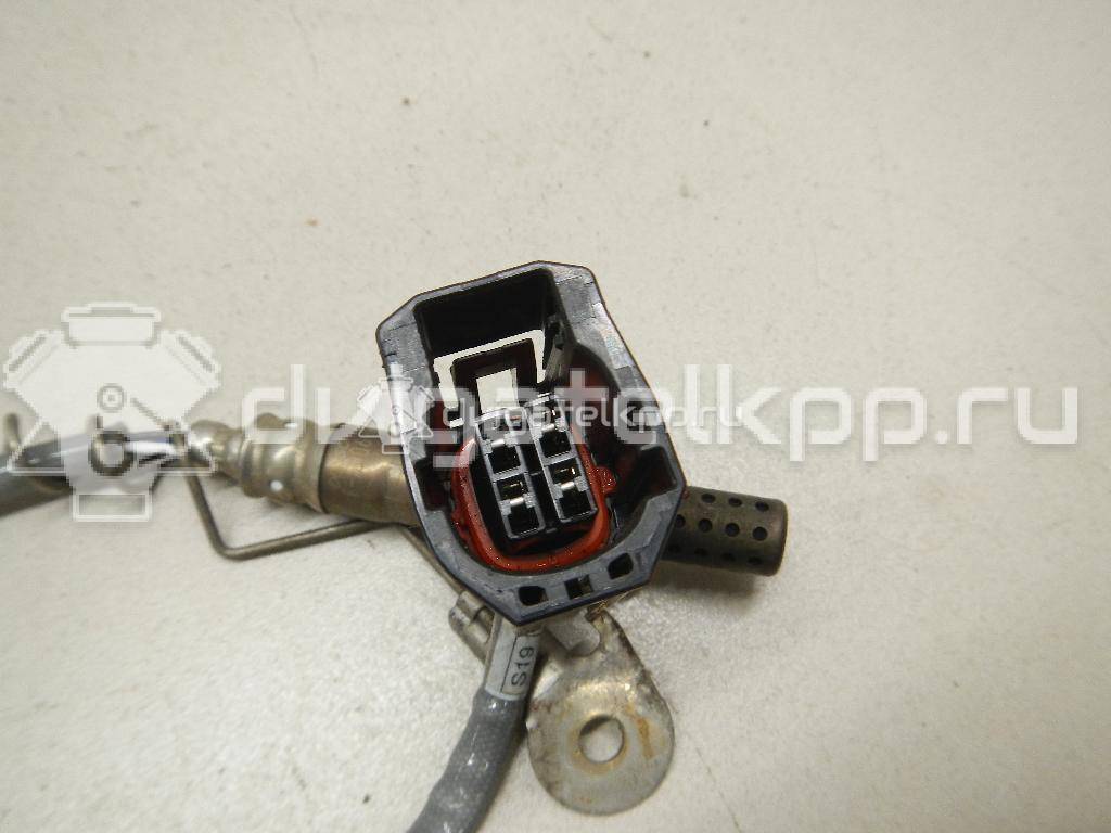 Фото Датчик кислородный/Lambdasonde  Z60118861B для Mazda Mx-6 / Festiva / 323 / 626 / 6 {forloop.counter}}
