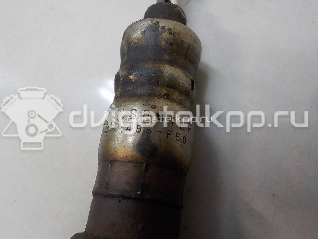 Фото Датчик кислородный/Lambdasonde  LFL818861A для Mazda Mpv / Rx-8 Se, Fe / Mx-3 Ec / Premacy Cp / 323 {forloop.counter}}