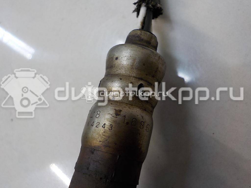 Фото Датчик кислородный/Lambdasonde  LFL818861A для Mazda Mpv / Rx-8 Se, Fe / Mx-3 Ec / Premacy Cp / 323 {forloop.counter}}