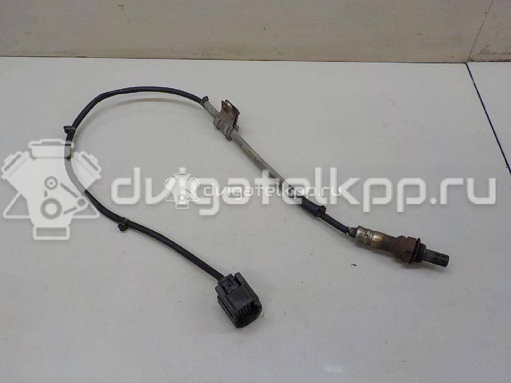 Фото Датчик кислородный/Lambdasonde  LFL818861A для Mazda Mpv / Rx-8 Se, Fe / Mx-3 Ec / Premacy Cp / 323 {forloop.counter}}