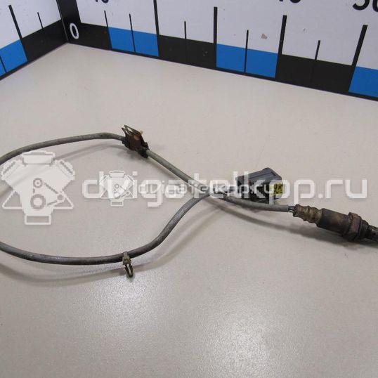 Фото Датчик кислородный/Lambdasonde  LF6918861D для Mazda Mx-6 / Festiva / 323 / 626 / 6