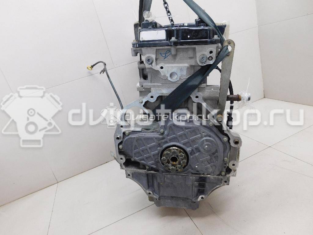Фото Контрактный (б/у) двигатель L52 для Hummer Hummer 220-223 л.с 20V 3.5 л бензин 89060449 {forloop.counter}}