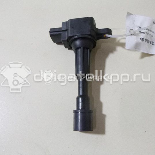 Фото Катушка зажигания  ZJ0118100A для Mazda 2 / 3