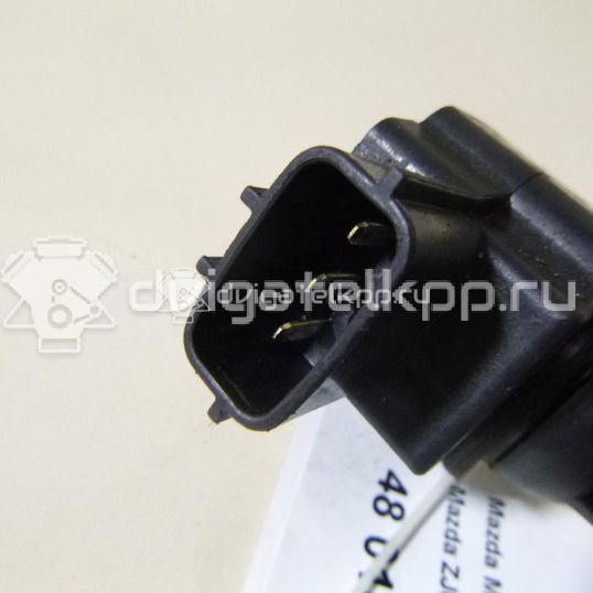 Фото Катушка зажигания  ZJ0118100A для Mazda 2 / 3