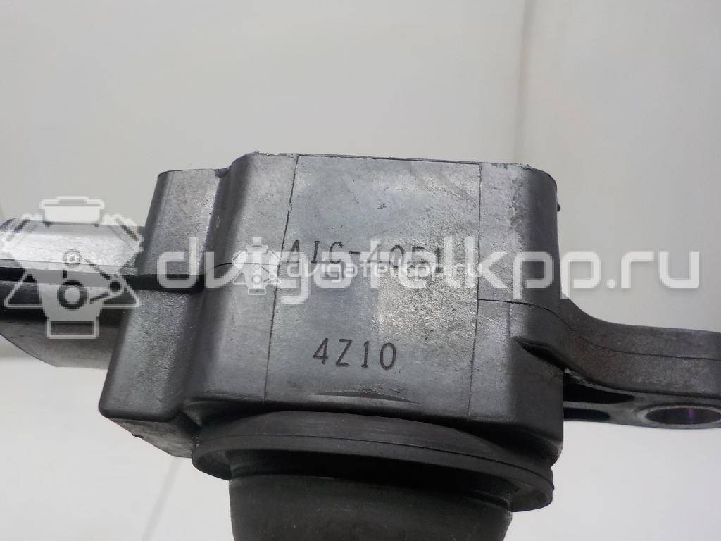 Фото Катушка зажигания  ZJ0118100A для Mazda 2 / 3 {forloop.counter}}