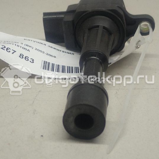 Фото Катушка зажигания  ZJ0118100A для Mazda 2 / 3