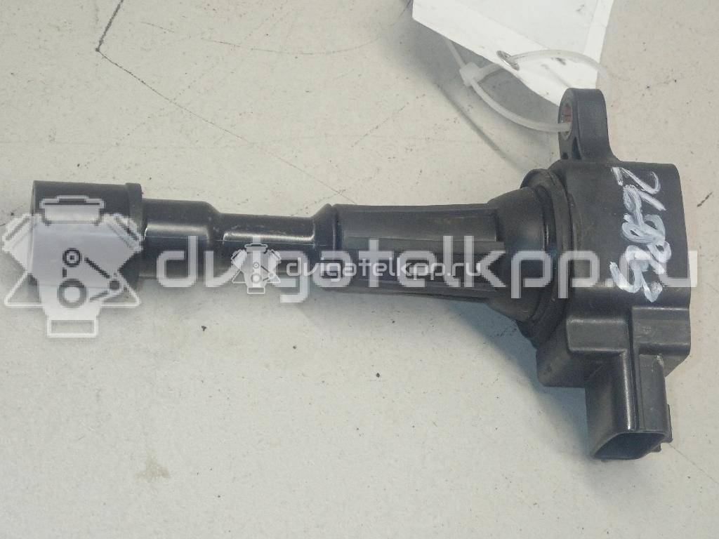 Фото Катушка зажигания  ZJ0118100A для Mazda 2 / 3 {forloop.counter}}