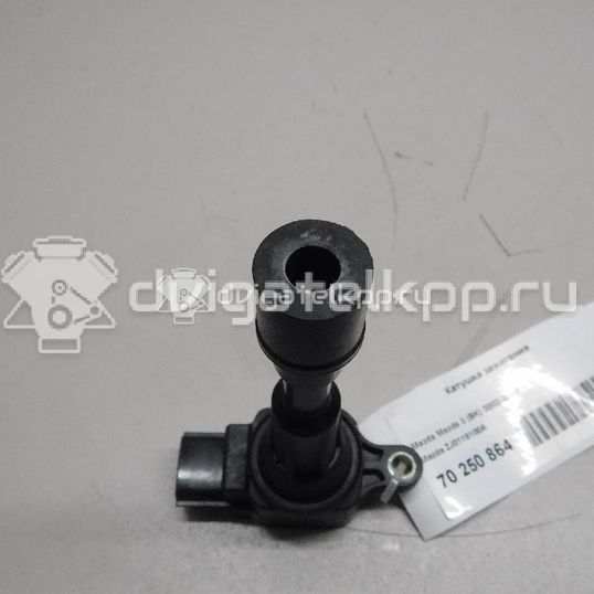 Фото Катушка зажигания  ZJ0118100A для Mazda 2 / 3