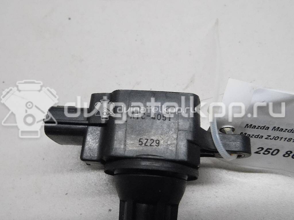 Фото Катушка зажигания  ZJ0118100A для Mazda 2 / 3 {forloop.counter}}