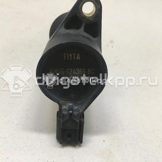 Фото Катушка зажигания  4M5G12A366BC для mazda Mazda 3 (BK)