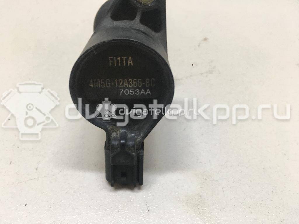 Фото Катушка зажигания  4M5G12A366BC для mazda Mazda 3 (BK) {forloop.counter}}