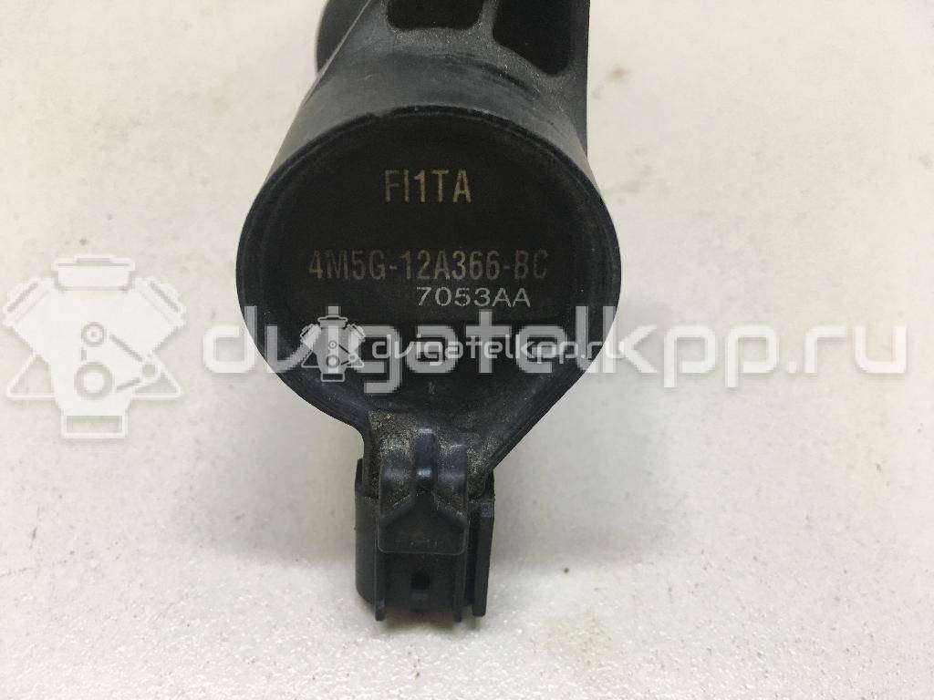 Фото Катушка зажигания  4M5G12A366BC для mazda Mazda 3 (BK) {forloop.counter}}