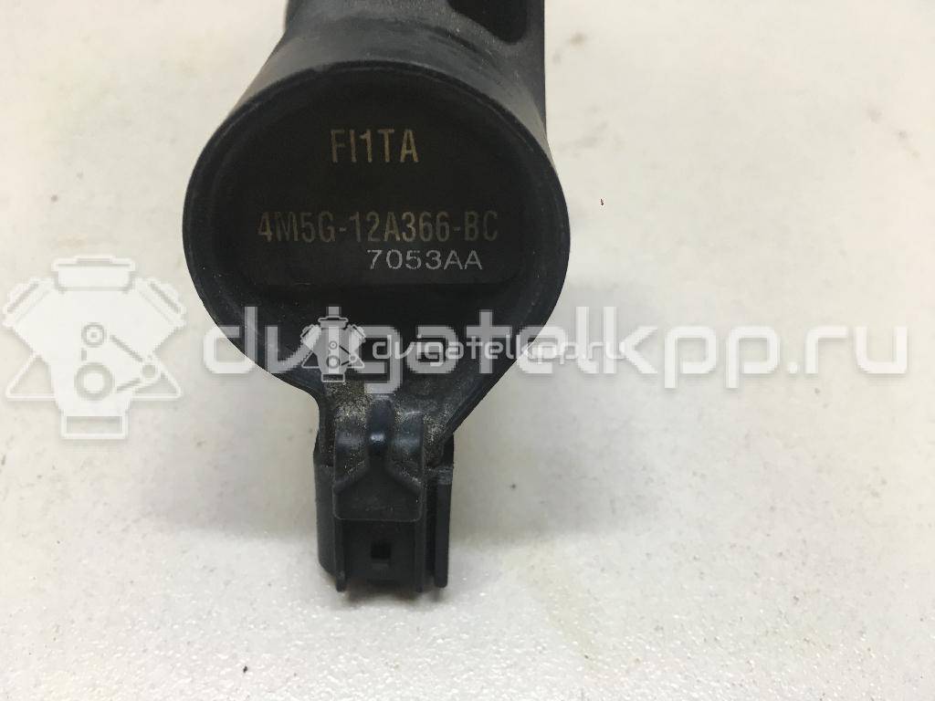 Фото Катушка зажигания  4M5G12A366BC для mazda Mazda 3 (BK) {forloop.counter}}