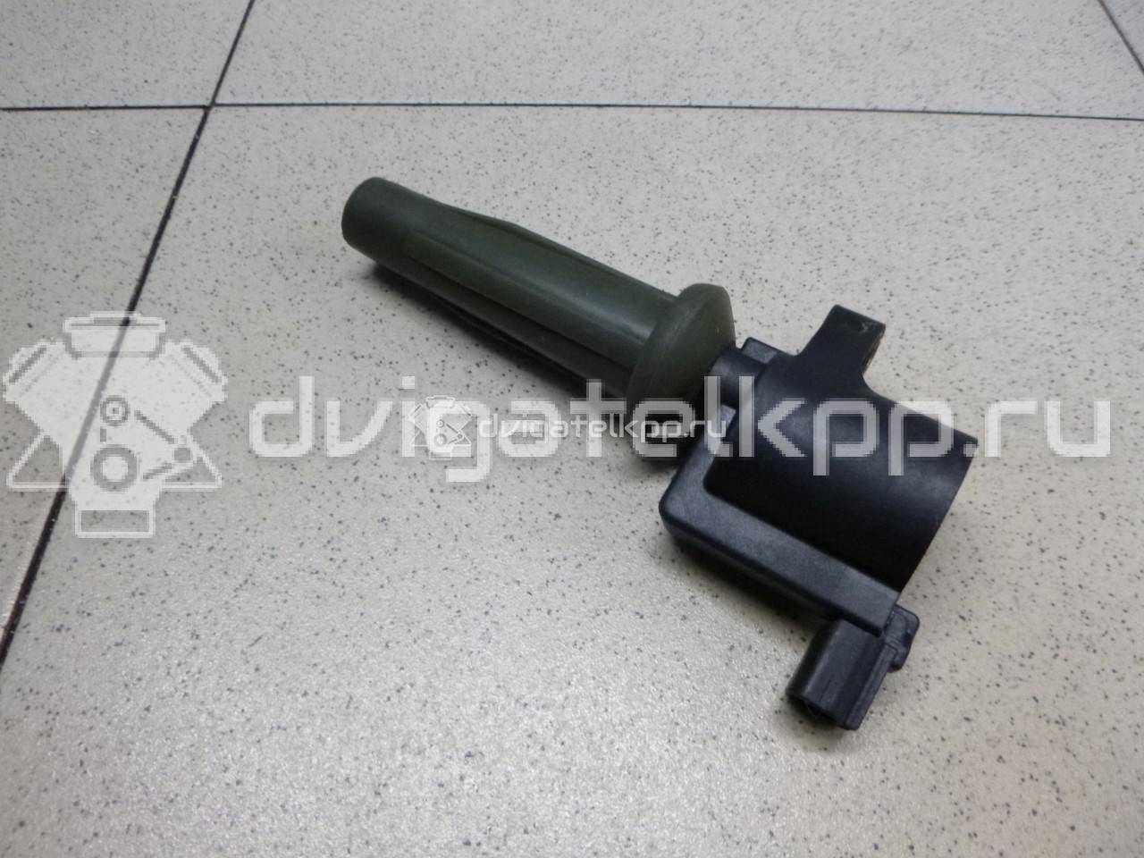 Фото Катушка зажигания  4M5G12A366BC для mazda Mazda 3 (BK) {forloop.counter}}