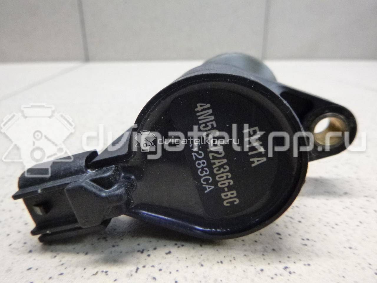 Фото Катушка зажигания  4M5G12A366BC для mazda Mazda 3 (BK) {forloop.counter}}