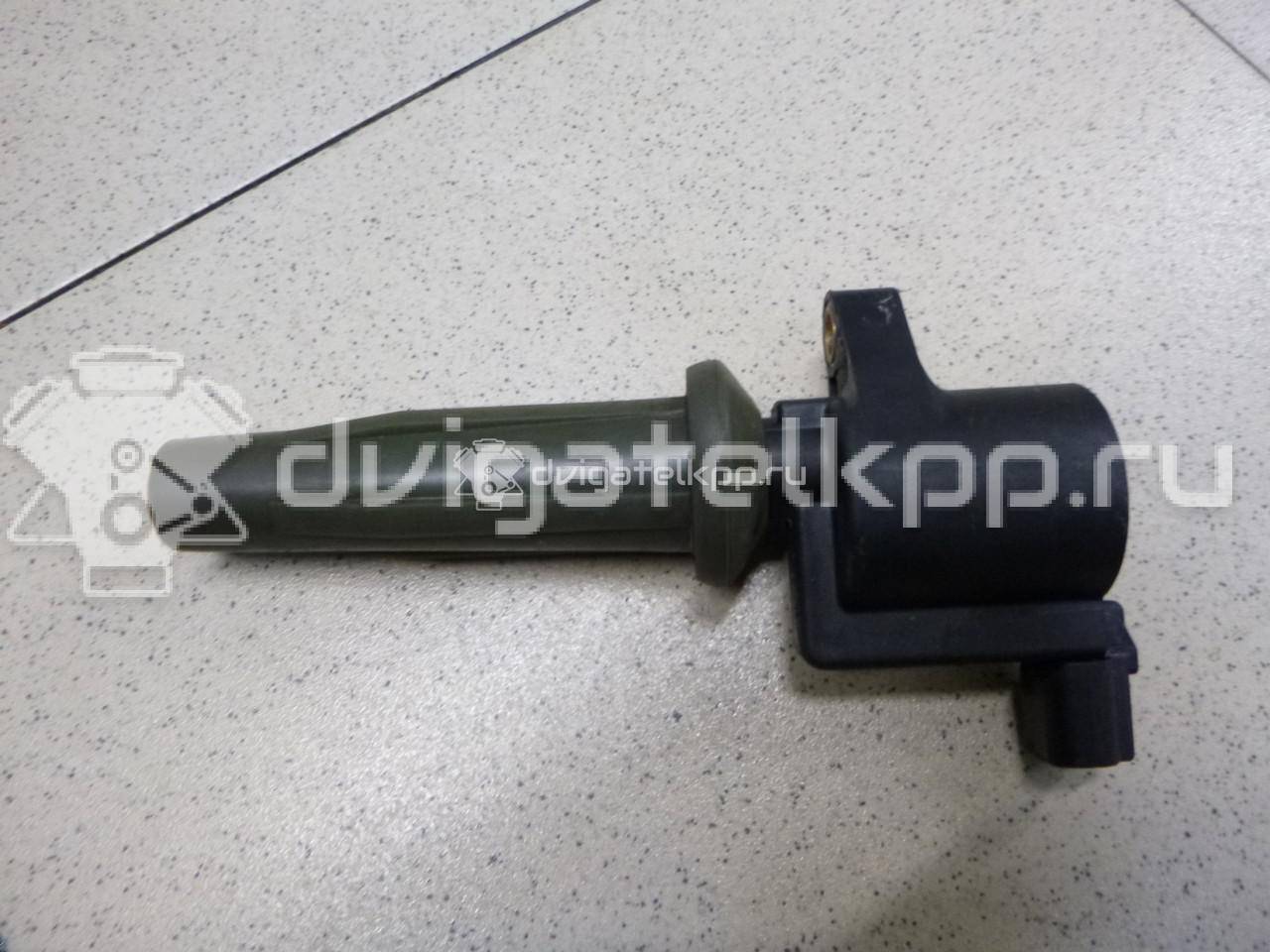 Фото Катушка зажигания  4M5G12A366BC для mazda Mazda 3 (BK) {forloop.counter}}
