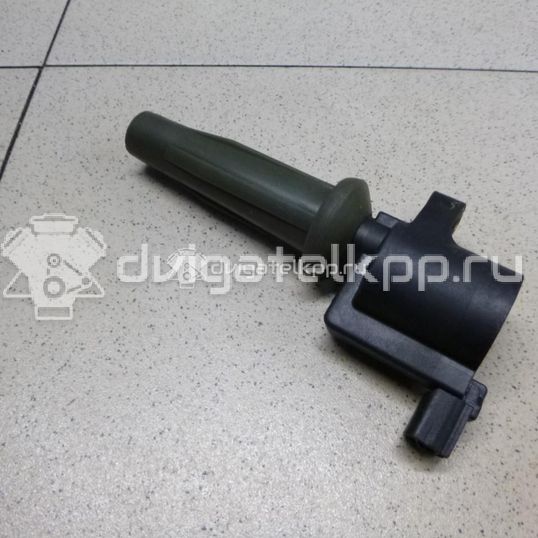 Фото Катушка зажигания  4M5G12A366BC для mazda Mazda 3 (BK)