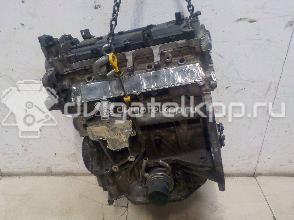 Фото Контрактный (б/у) двигатель MR20 для Venucia / Suzuki / Nissan (Dongfeng) 144 л.с 16V 2.0 л бензин 10102JD2AC {forloop.counter}}