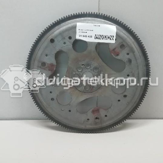 Фото Маховик для двигателя L52 для Gmc / Hummer / Isuzu / Chevrolet 220-223 л.с 20V 3.5 л бензин 24100345