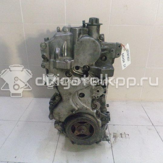 Фото Контрактный (б/у) двигатель MR20 для Suzuki / Nissan (Dongfeng) 150 л.с 16V 2.0 л бензин 10102JD2AC