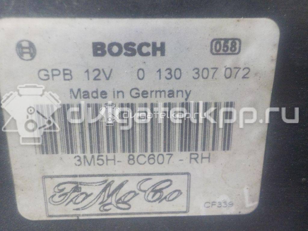 Фото Вентилятор радиатора  1530980 для mazda Mazda 3 (BK) {forloop.counter}}
