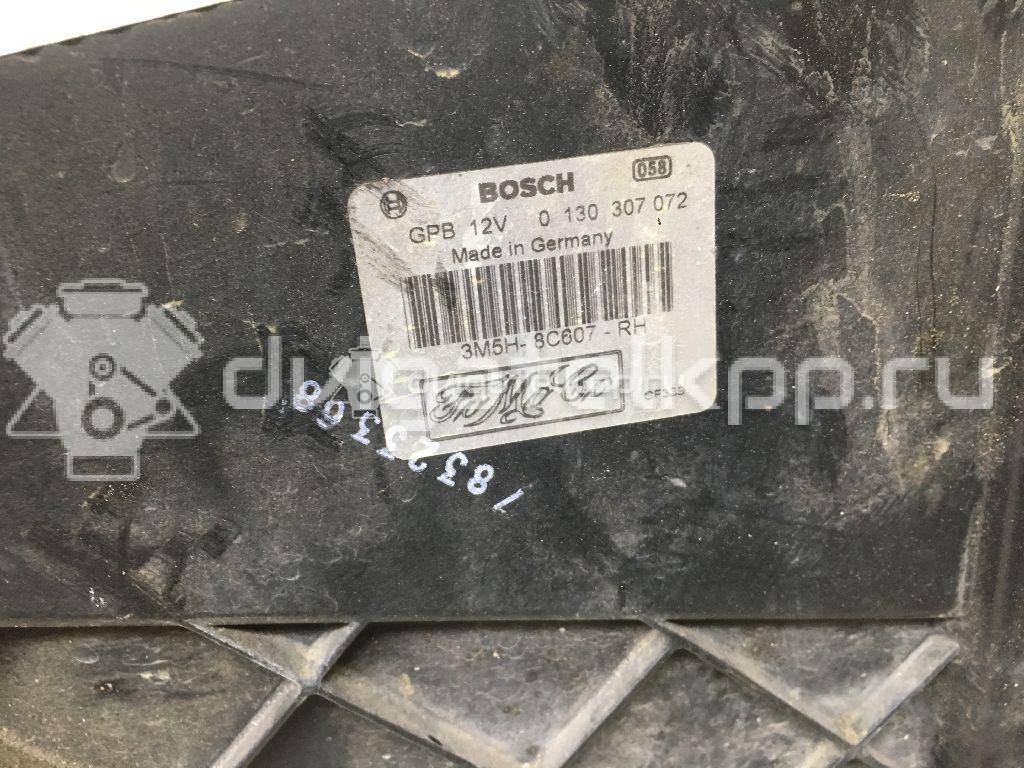 Фото Вентилятор радиатора  1530980 для mazda Mazda 3 (BK) {forloop.counter}}