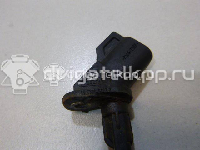 Фото Датчик ABS передний  3M5T2B372AB для mazda Mazda 3 (BK) {forloop.counter}}
