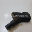 Фото Датчик ABS передний  3M5T2B372AB для mazda Mazda 3 (BK) {forloop.counter}}