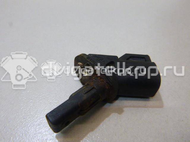 Фото Датчик ABS передний  3M5T2B372AB для mazda Mazda 3 (BK) {forloop.counter}}